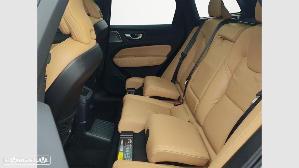 Volvo XC 60 2.0 T6 PHEV Ultimate Bright AWD - 15