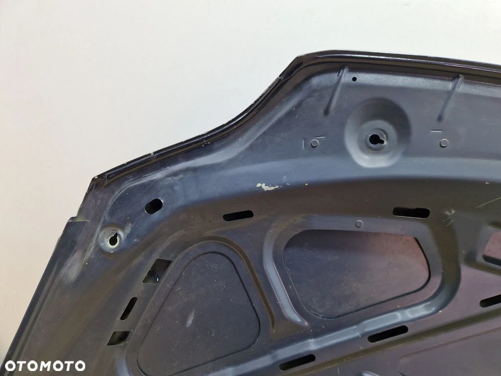 VW GOLF V PLUS 5+ VI PLUS 6+ MASKA POKRYWA SILNIKA 5M0823155 - 9
