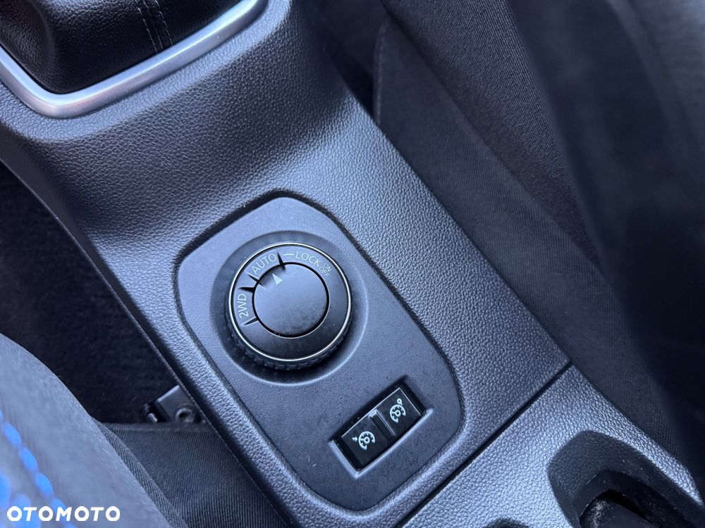 Dacia Duster TCe 130 4WD GPF Prestige - 32