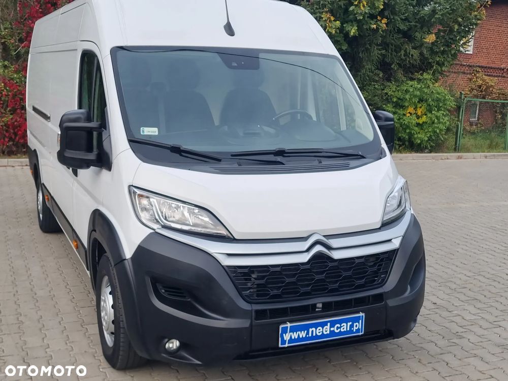 Citroën Jumper - 21