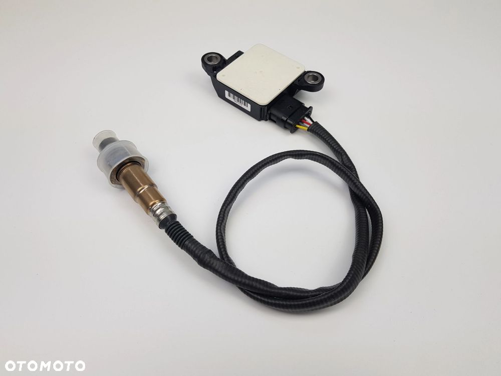 NOWA ORYGINALNA Sonda Lambda NOX Mercedes w205 w247 w907 A0009050508 - 8