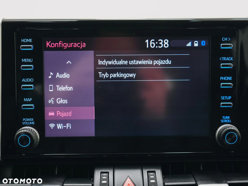 Toyota RAV4 2.5 Hybrid Selection 4x2 - 30