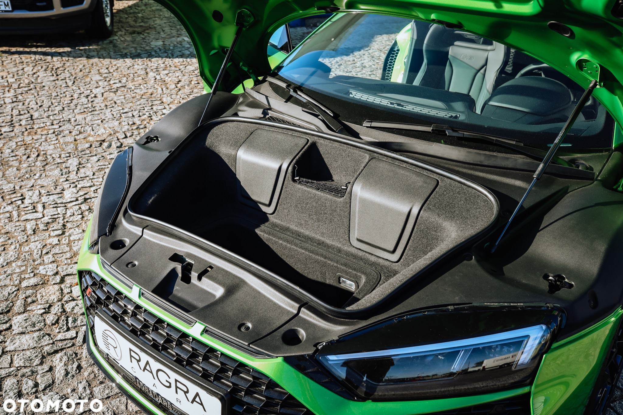 Audi R8 V10 RWD Performance - 22