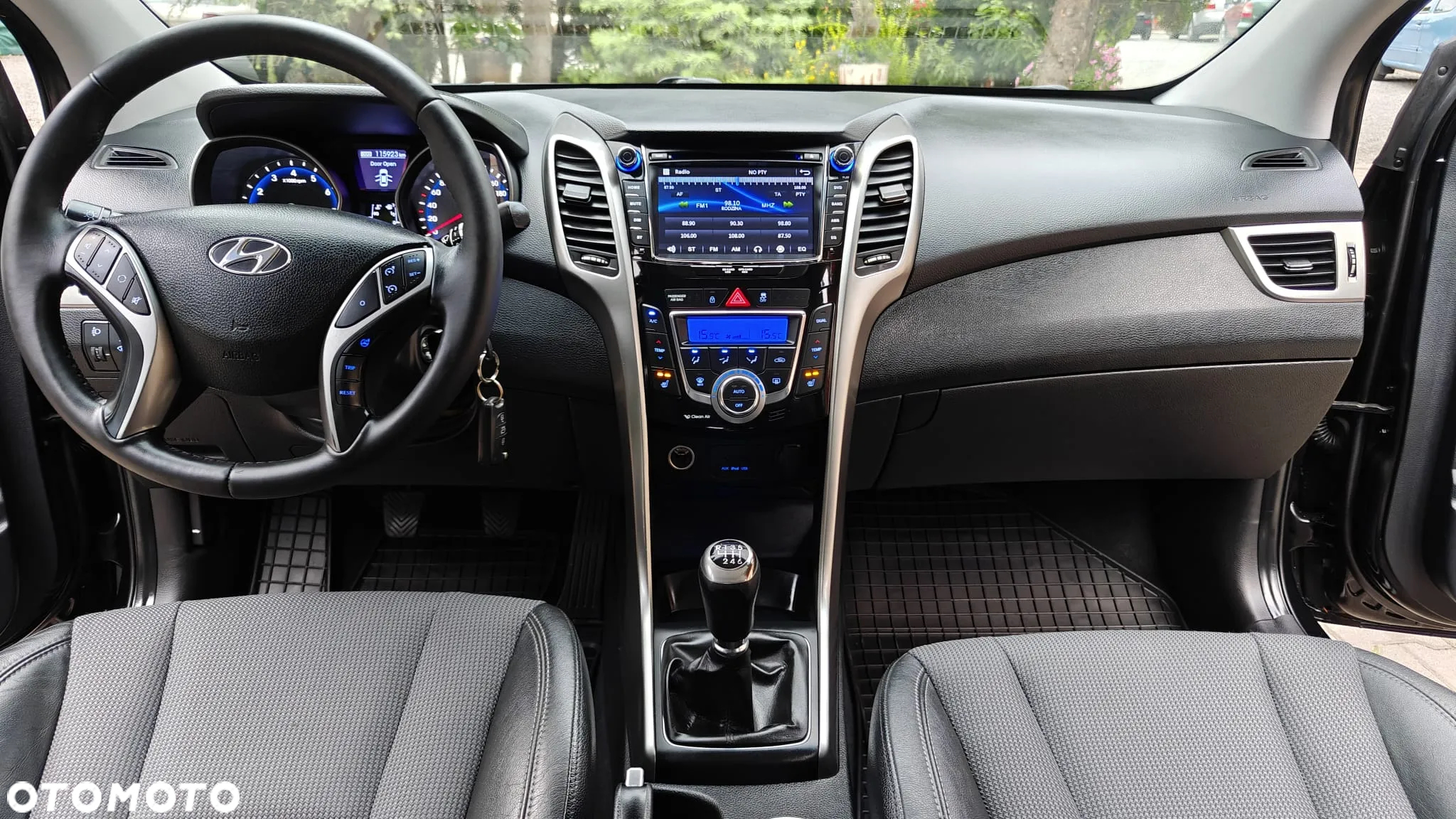 Hyundai i30 1.4 Premium - 39
