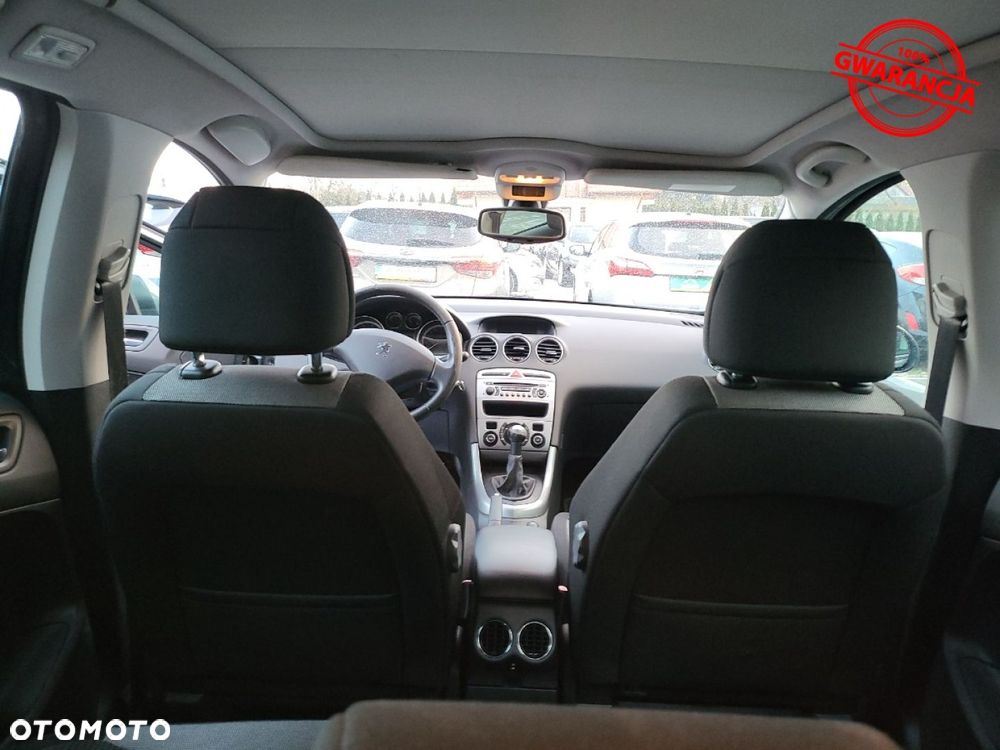 Peugeot 308 1.6 Premium - 34