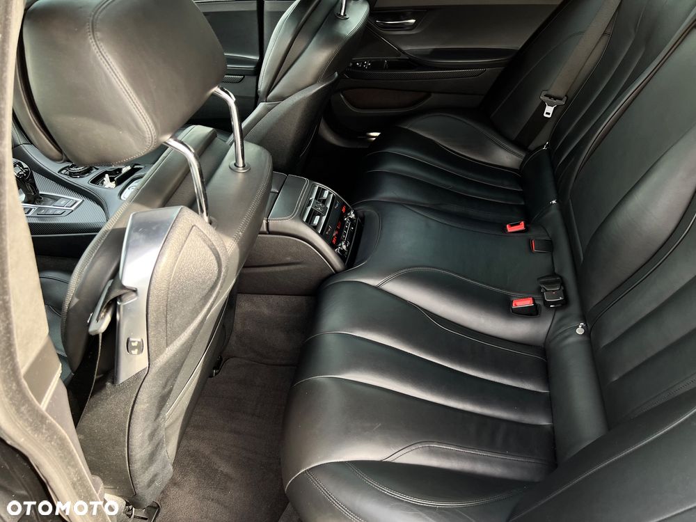 BMW Seria 6 650i xDrive M Sport Edition - 11