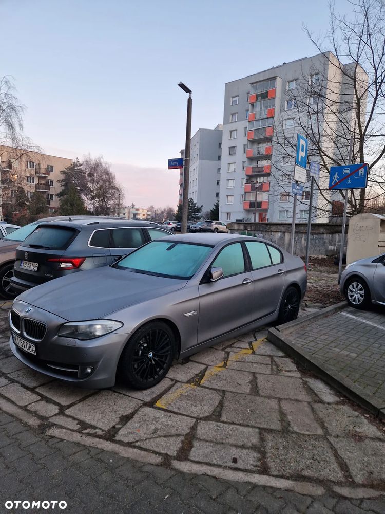 BMW Seria 5 - 31