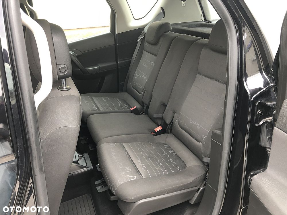 Opel Meriva 1.4 Enjoy - 11