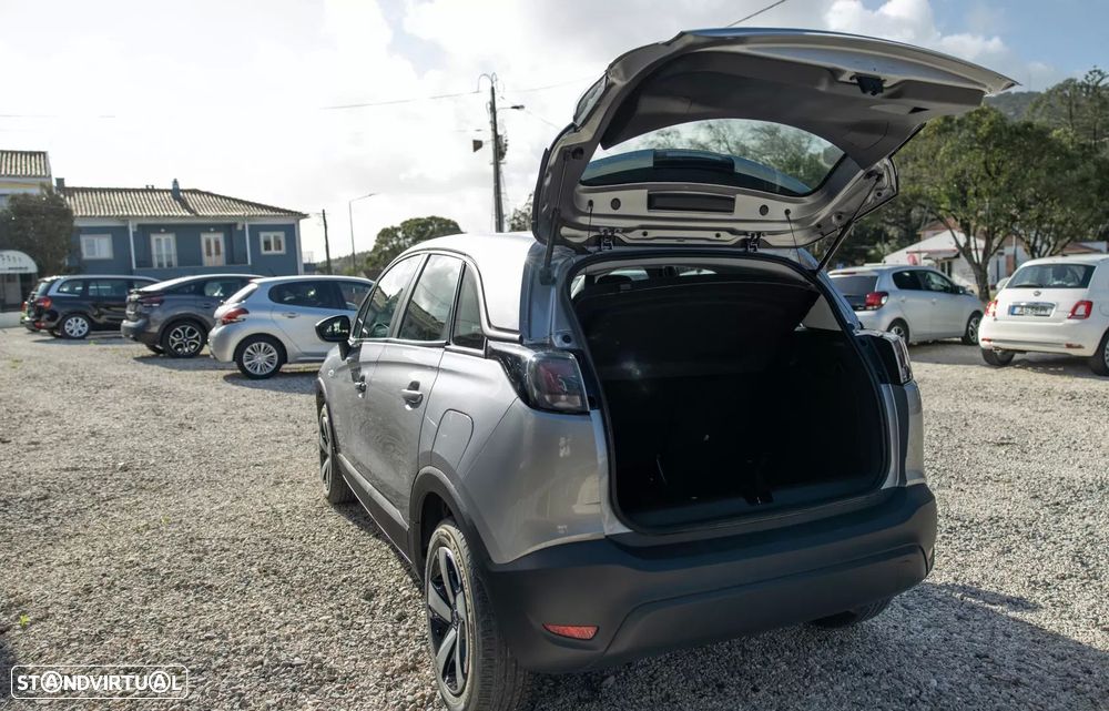 Opel Crossland 1.2 Business Edition - 7