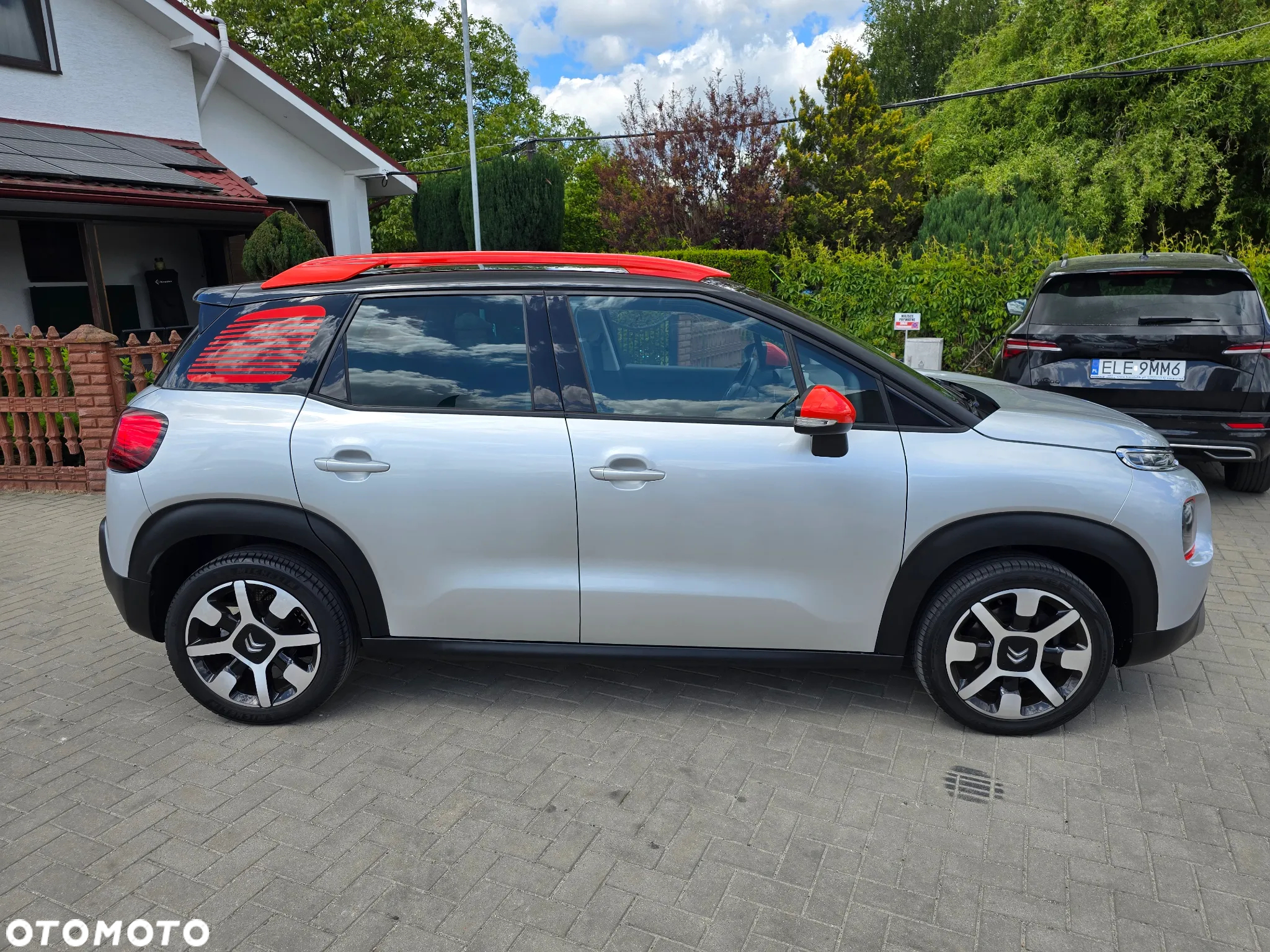 Citroën C3 Aircross - 3
