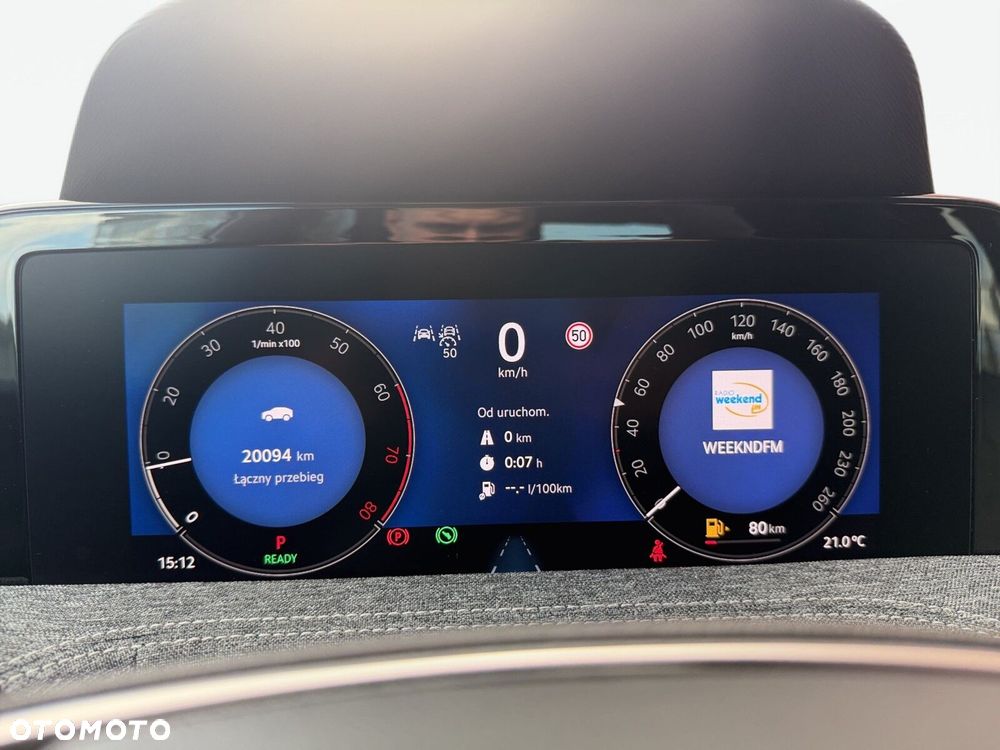 Skoda Superb 1.5 TSI mHEV Selection DSG - 20