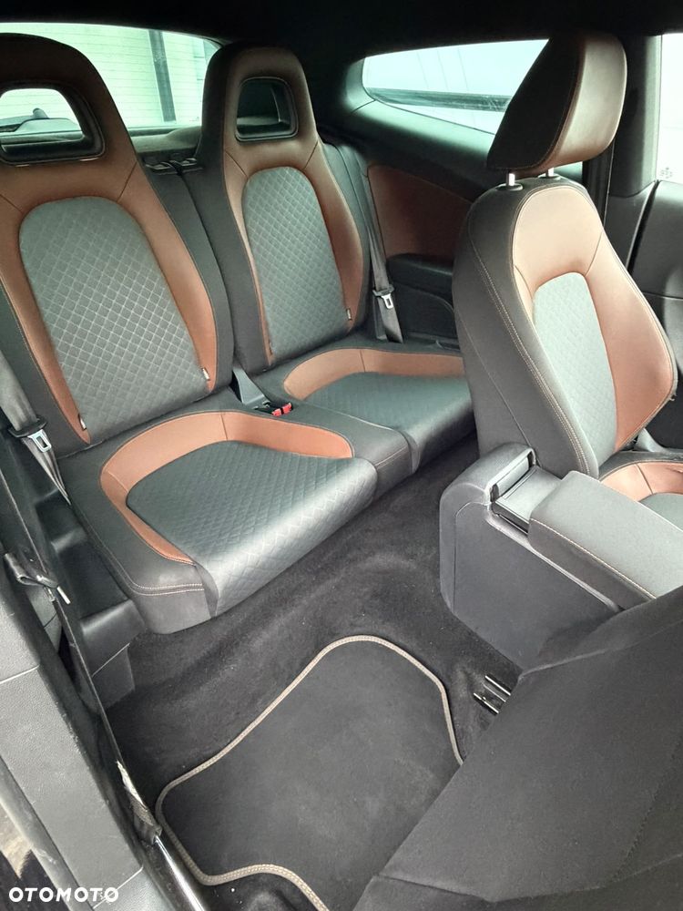 Volkswagen Scirocco - 18