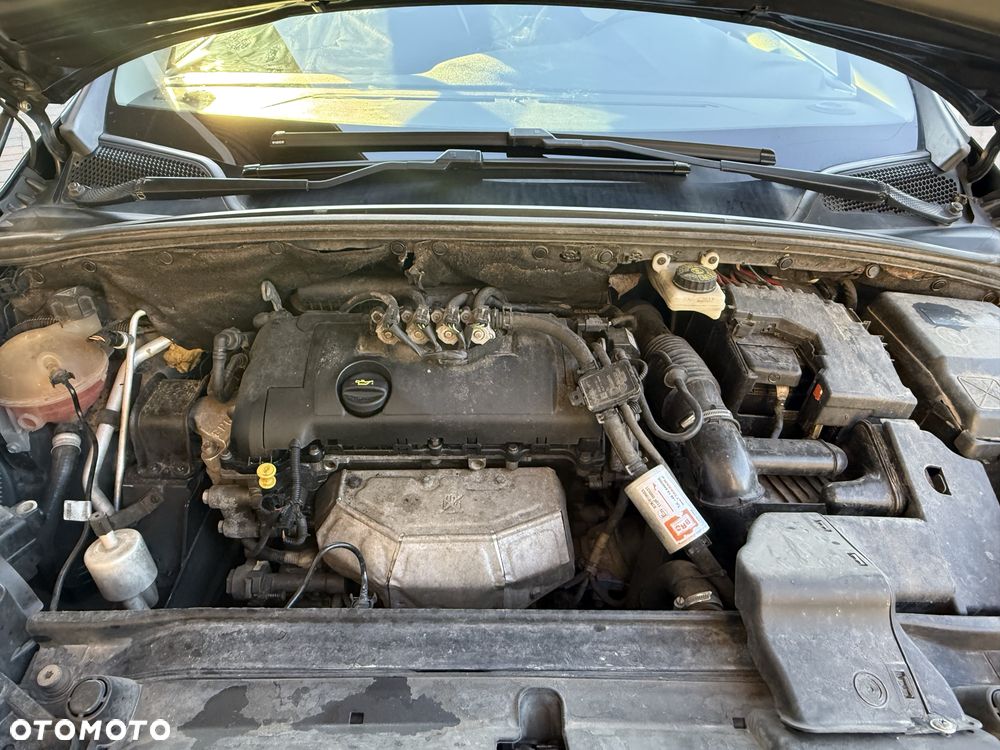 Citroën C4 - 2