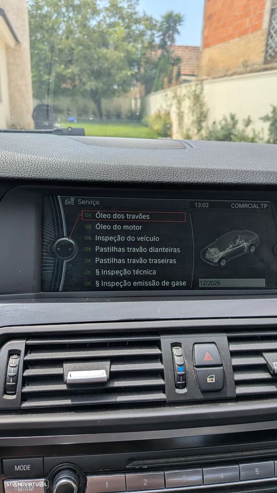 BMW 520 d - 18