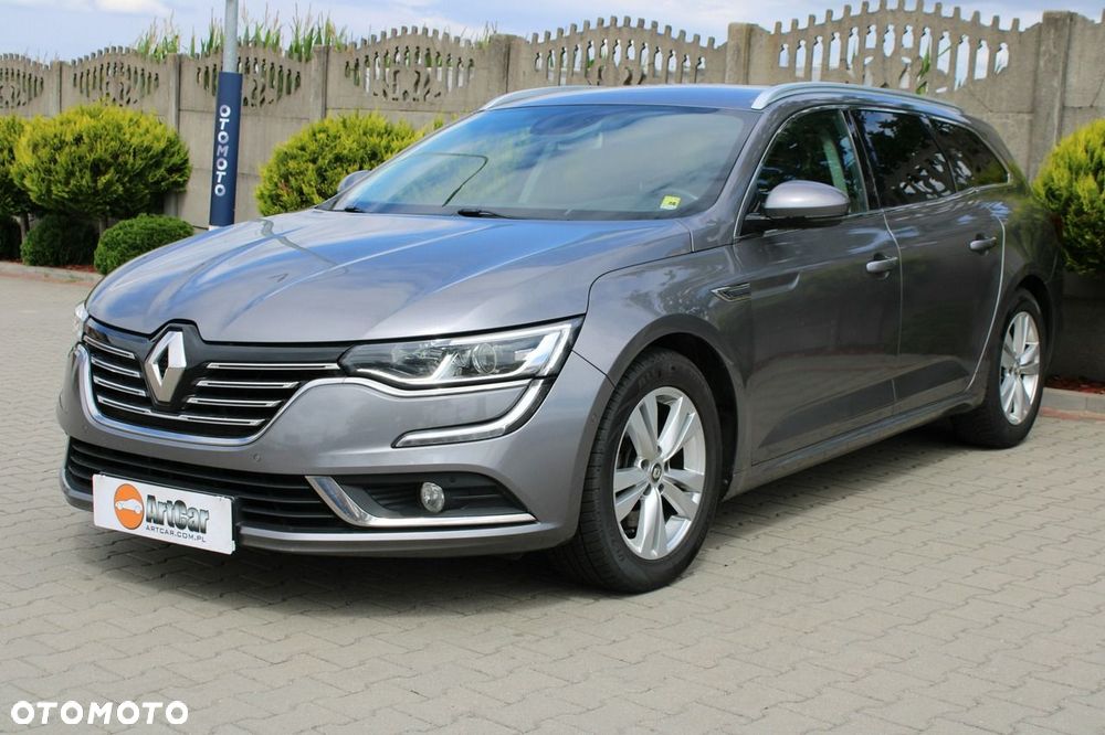 Renault Talisman 1.6 Energy dCi Magnetic EDC - 40