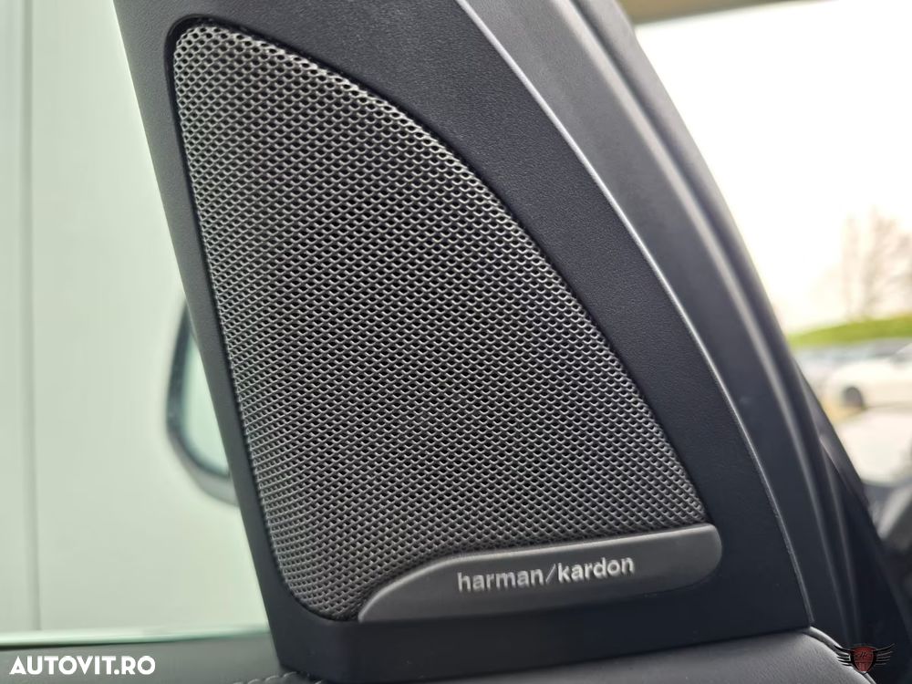 BMW X5 xDrive45e - 27