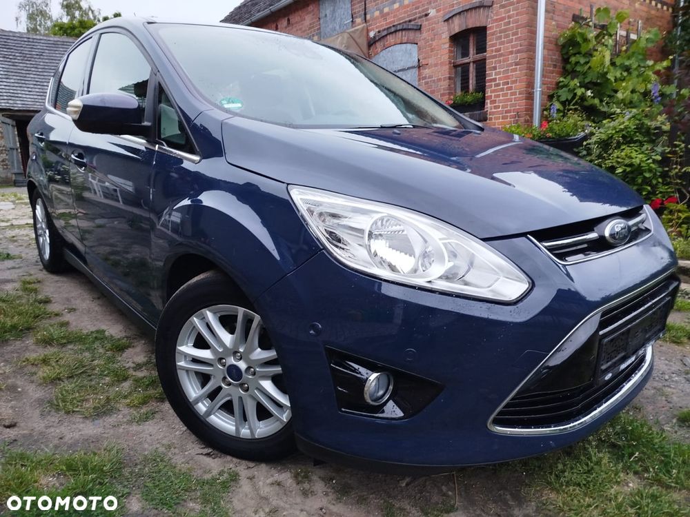 Ford C-MAX - 2