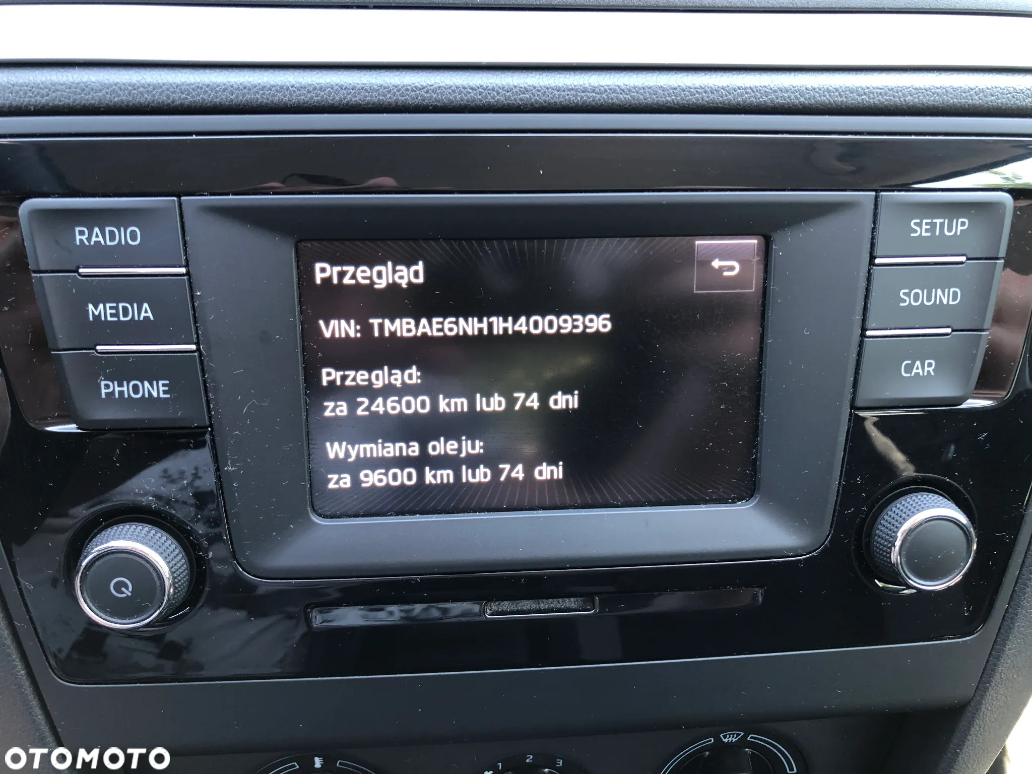 Skoda RAPID 1.6 TDI DPF Ambition - 7