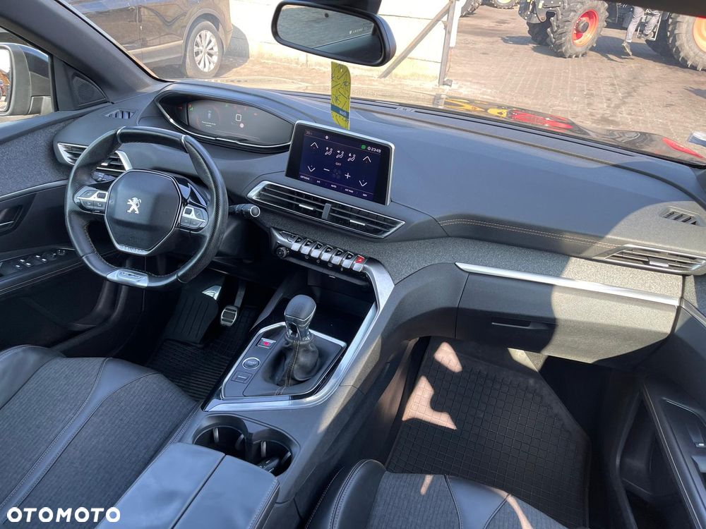 Peugeot 3008 1.2 PureTech Allure - 9