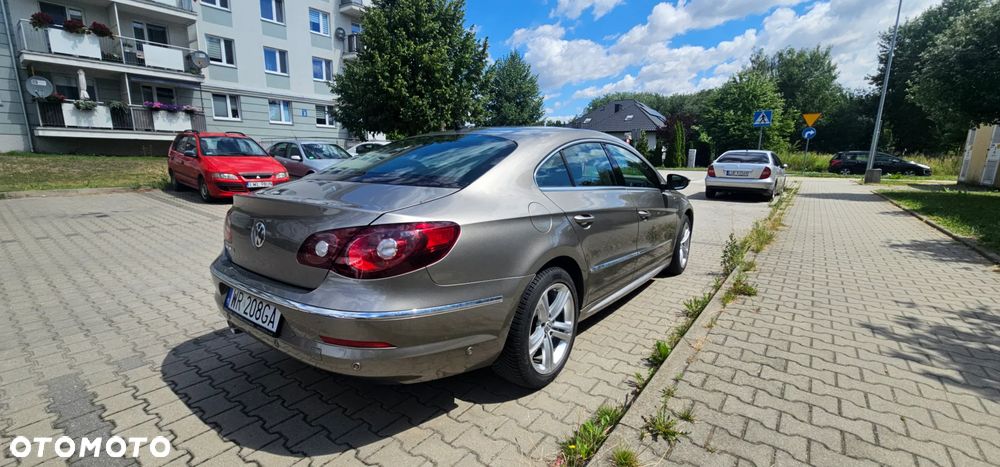Volkswagen Passat CC 1.8 TSI DSG - 6