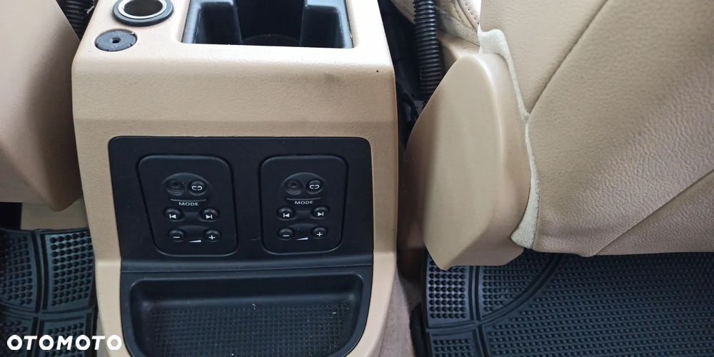 Land Rover Freelander TD4 Automatik SE - 20