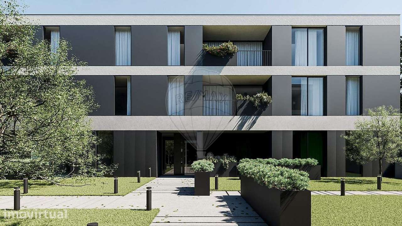 Apartamento T1 para venda - Grande imagem: 4/25