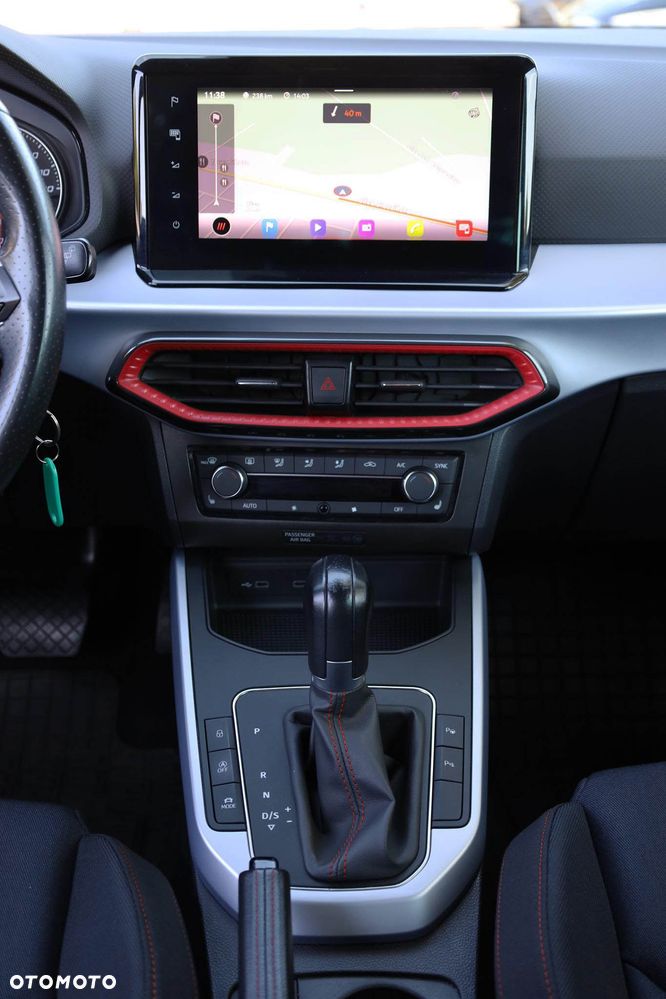 Seat Arona 1.0 TSI FR S&S DSG - 15