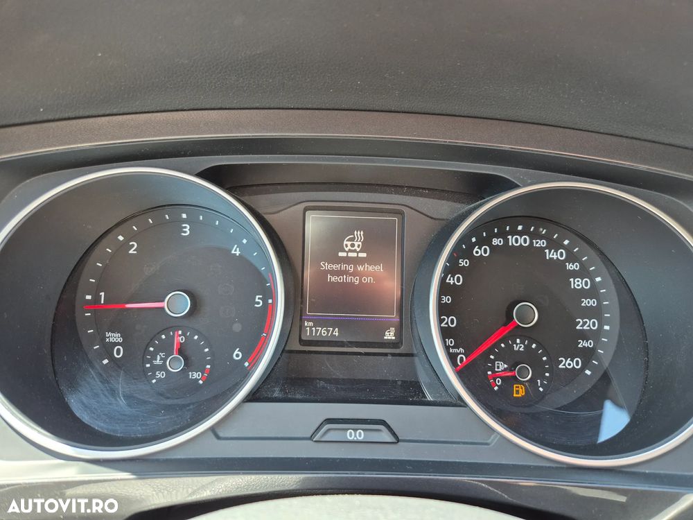 Volkswagen Tiguan 2.0 TDI SCR DSG Life - 18