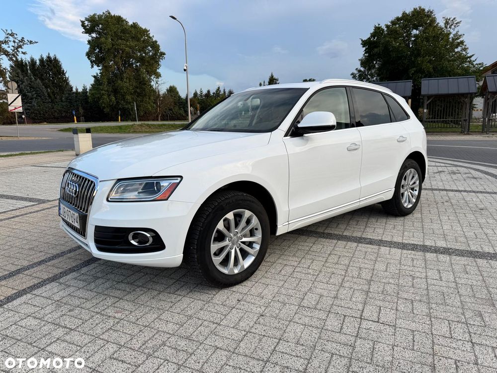 Audi Q5 - 36