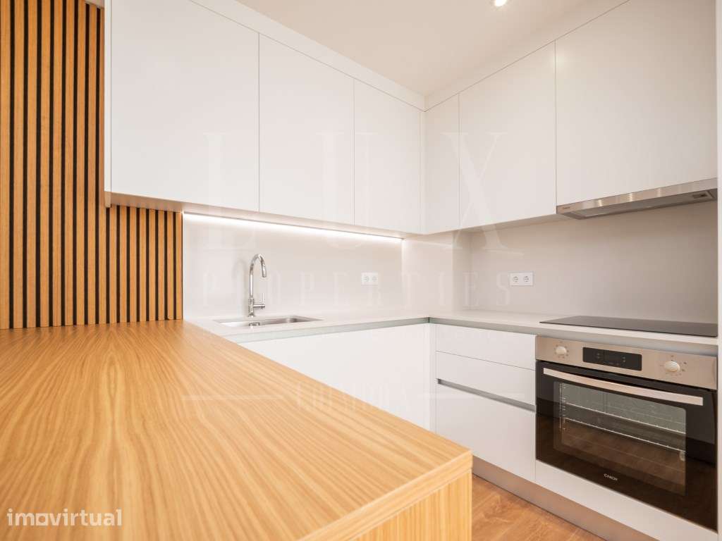 Apartamento T3 | Rua de Santa Catarina, Figueira da Foz - Grande imagem: 3/21