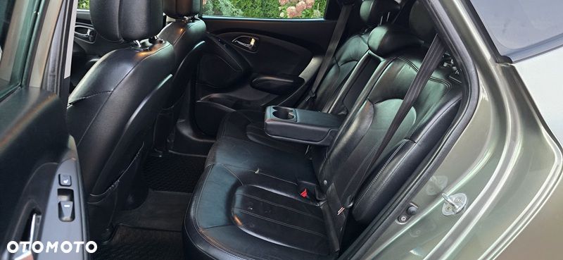 Hyundai ix35 2.0 CRDi Premium - 11