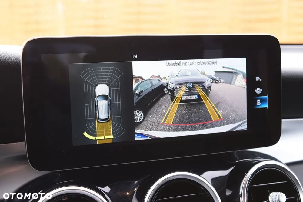 Mercedes-Benz GLC 200 d - 34