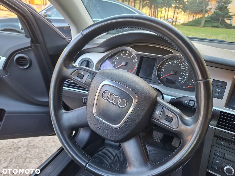 Audi A6 Limousine - 18