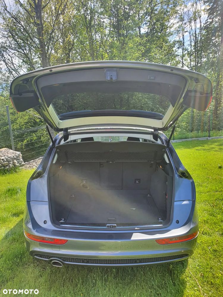 Audi Q5 40 TDI Quattro Sport S tronic - 25