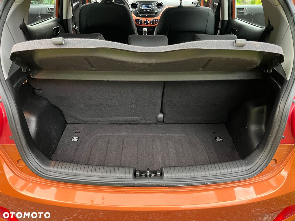 Hyundai i10 - 24