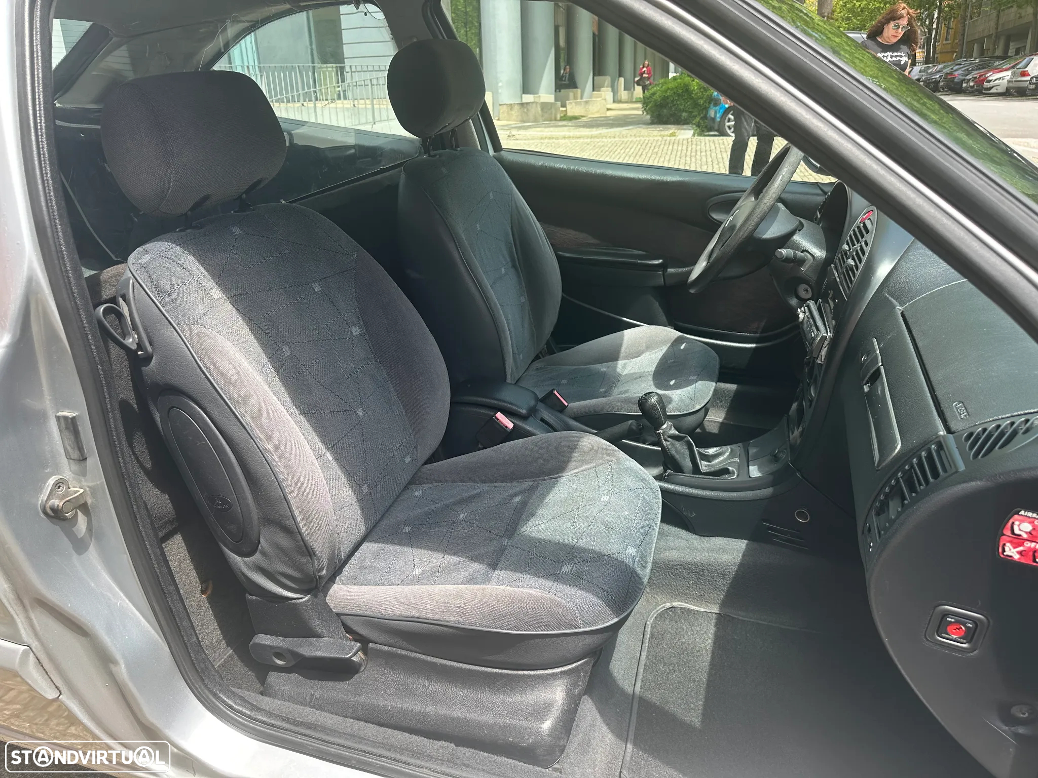 Citroën Xsara 2.0 HDi VTR - 15