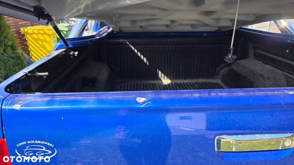 Ford Ranger 3.2 TDCi 4x4 DC Limited - 18