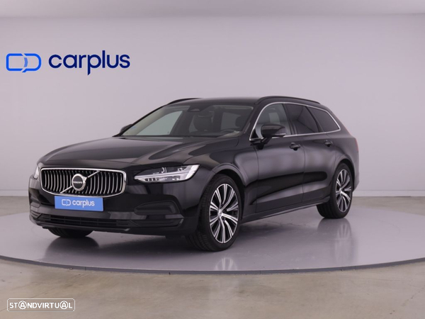 Volvo V90 2.0 B4 Momentum Plus Geartronic