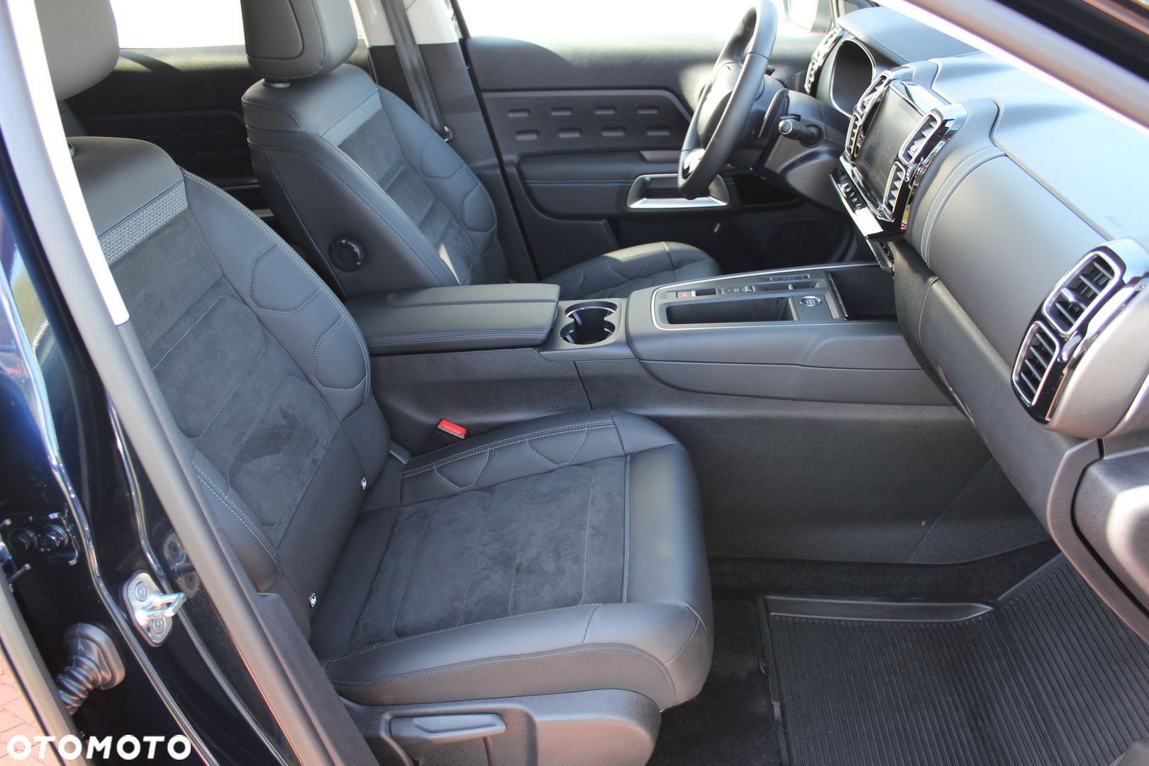 Citroën C5 Aircross - 15