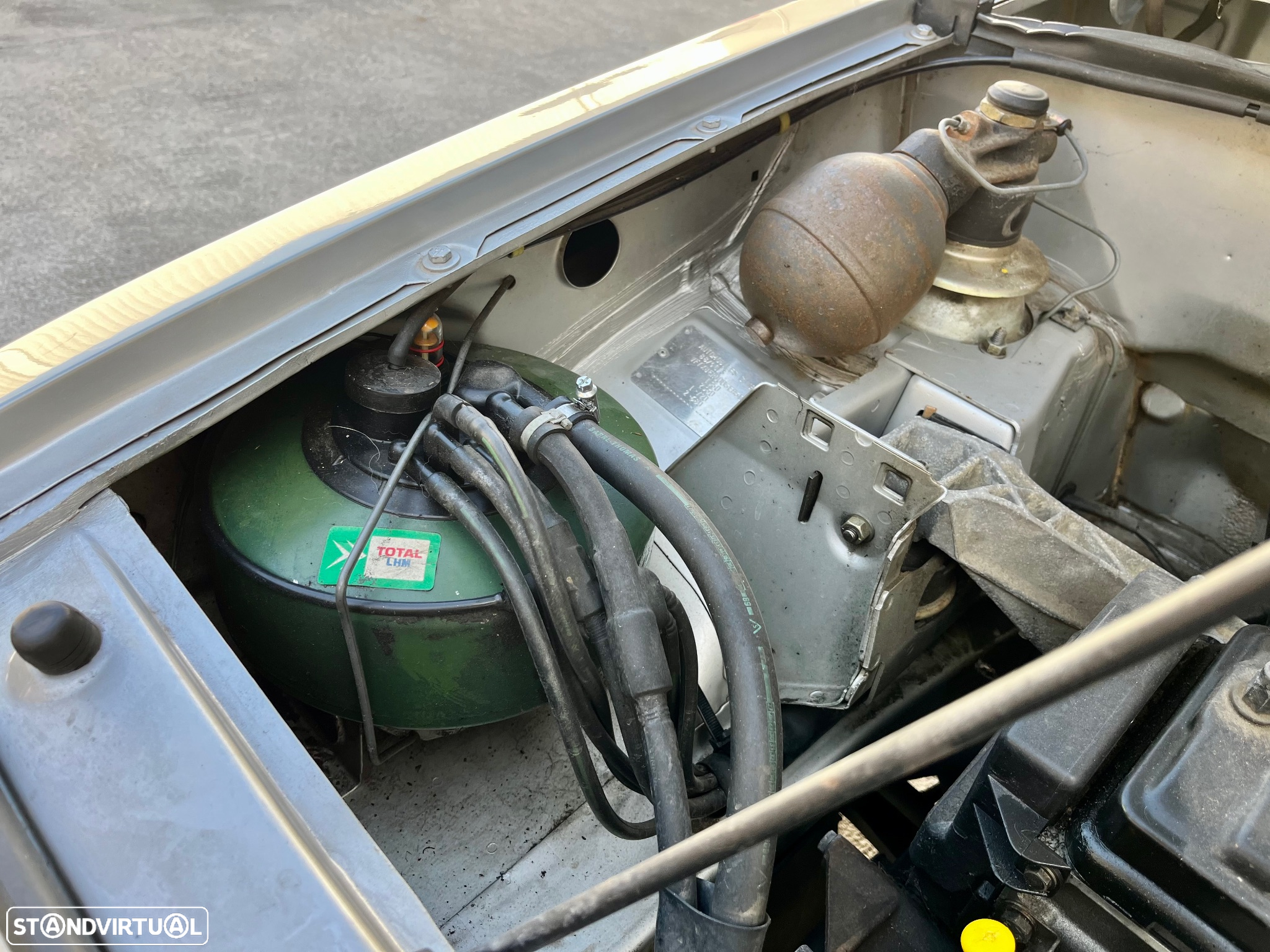 Citroën BX - 42