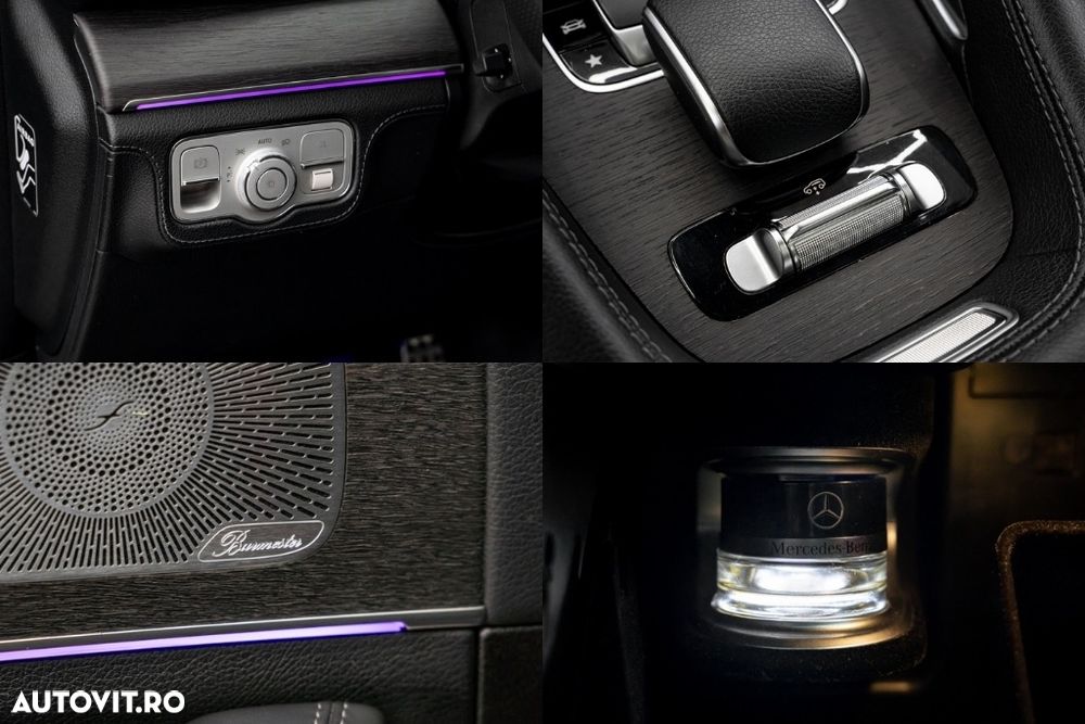 Mercedes-Benz GLE 450 4Matic 9G-TRONIC AMG Line - 21