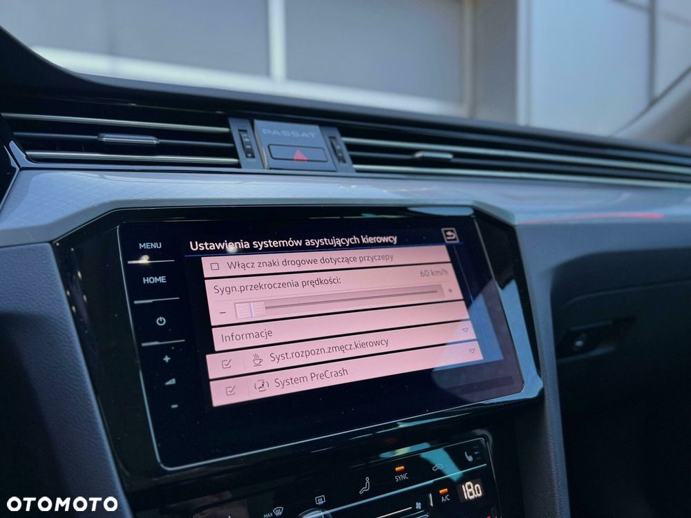 Volkswagen Passat 1.5 TSI EVO Business DSG - 35