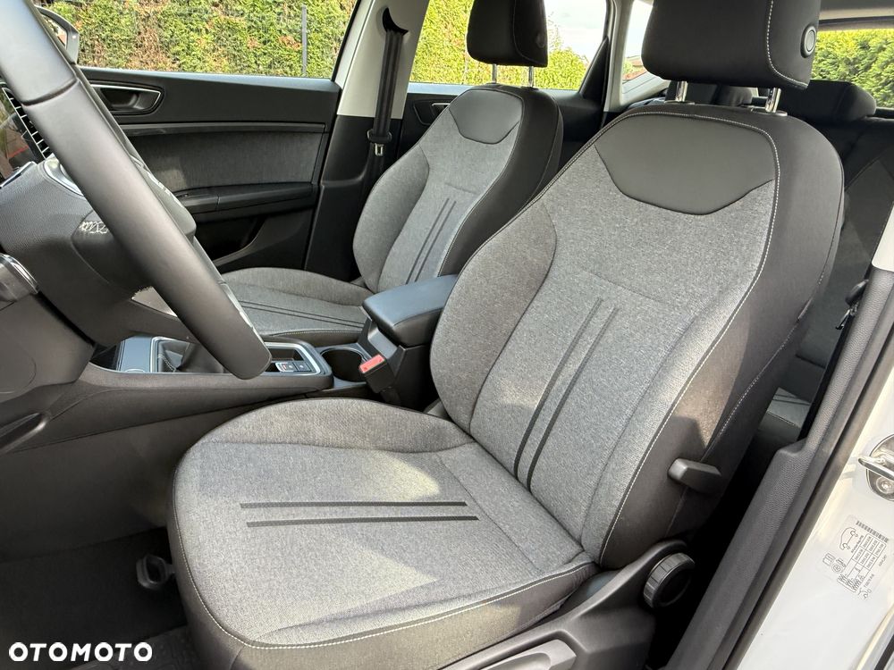 Seat Ateca 1.5 TSI ACT OPF Style Edition - 15