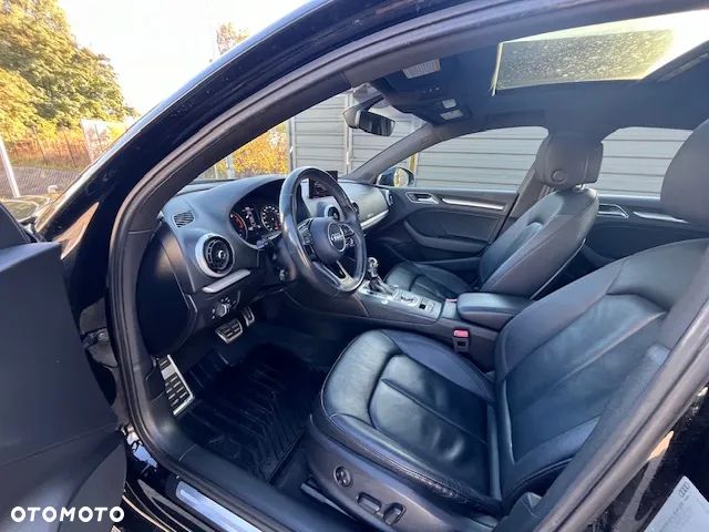 Audi A3 Limousine - 7