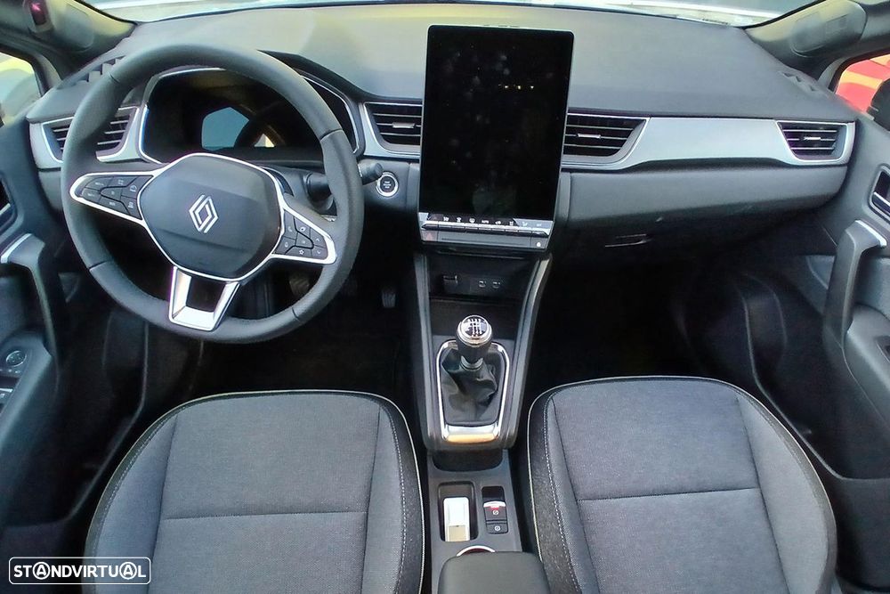 Renault Captur 1.2 TCe Techno - 5