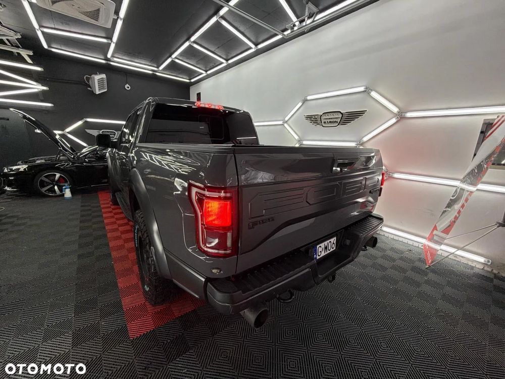 Ford F150 - 17