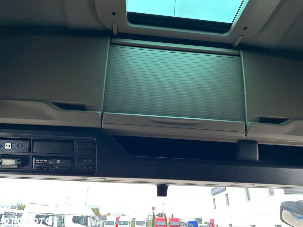 MAN TGX 18.470 4x2 LL SA Ultra - 21