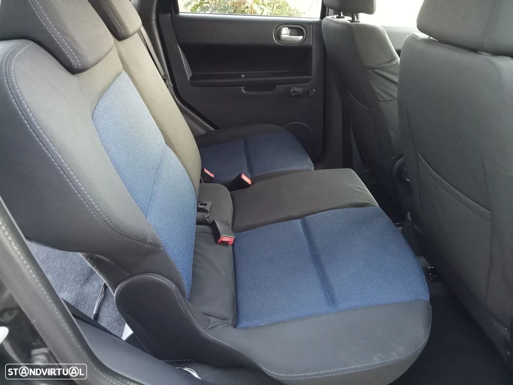Mitsubishi Colt 1.1 Inform RCD/AC - 9