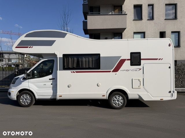 Ford ROLLER TEAM KRONOS 295 M - 3