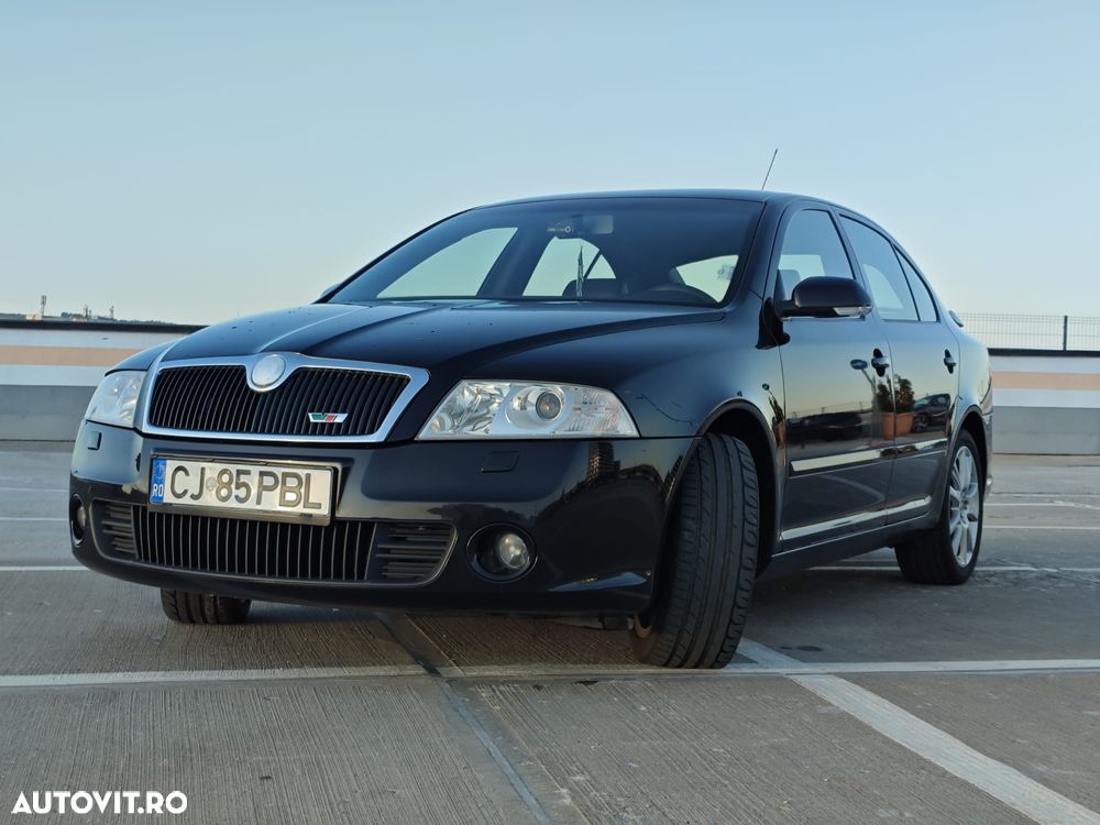 Skoda Octavia - 26
